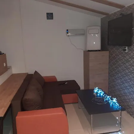 Apartment Apartman Uno