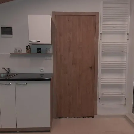 Apartman Uno Apartment Slatina